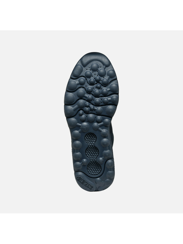 Geox Sötétkék férfi Geox Spherica Actif tornacipő