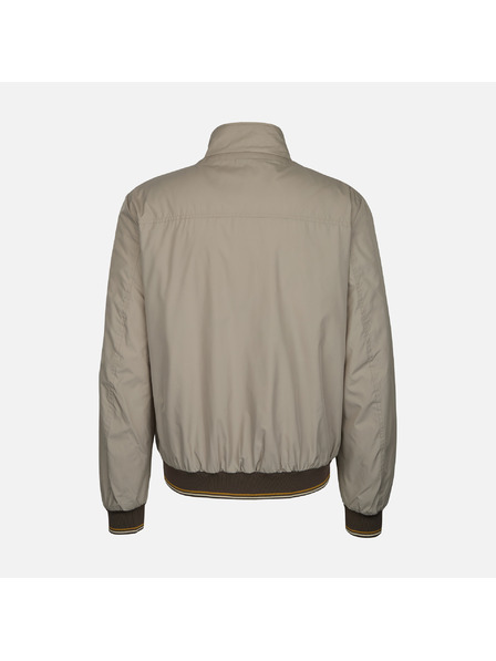 Geox Bézs férfi bomberdzseki Geox Jharrod