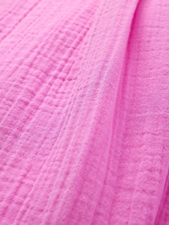 GAP Muszlin nadrág Easy Barrel GAP