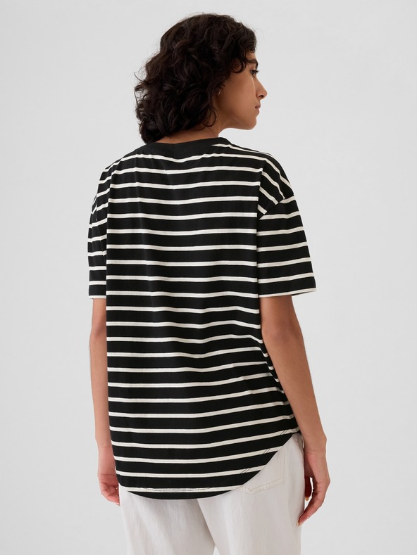 GAP Oversize póló Gap Athletic GAP