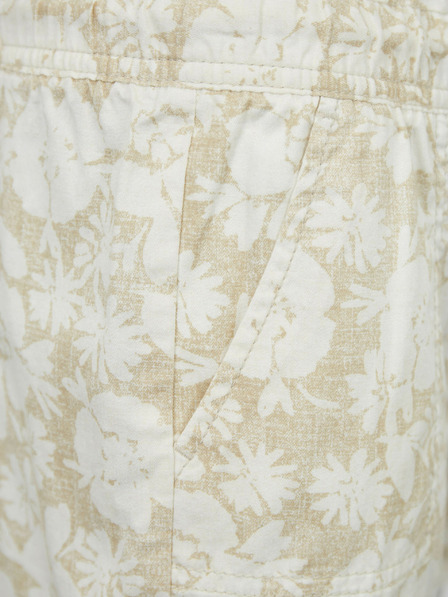 GAP Mintás gyerek rövidnadrág Utility GAP