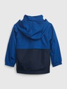 GAP Baby zipzáras kabát GAP