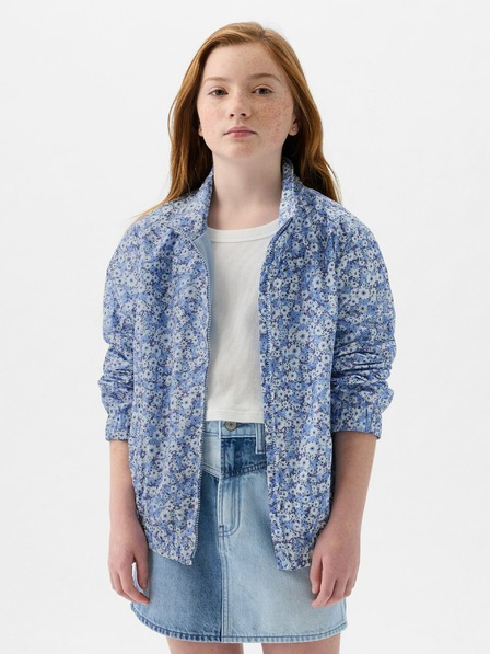 GAP Gyerek szélvédő kabát GAP