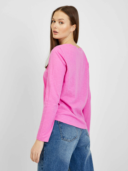 GAP GAP logó póló