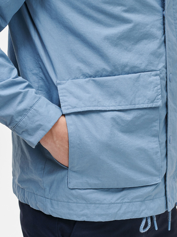 GAP Nylon anorák kabát GAP