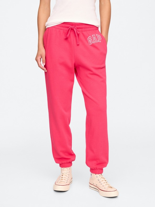 GAP Logós melegítőnadrág GAP