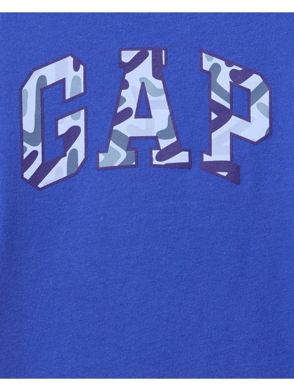 GAP Baby póló GAP logóval