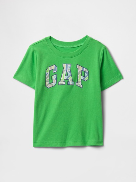 GAP Baby póló GAP logóval