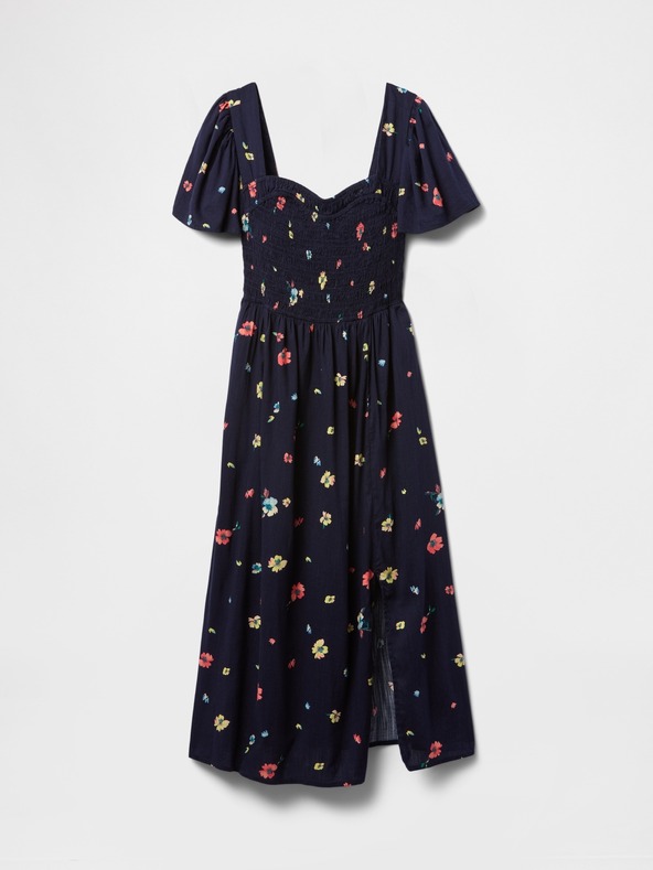 GAP Midi ruha zsebekkel GAP