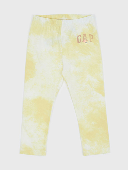 GAP Baby batikolt melegítő GAP