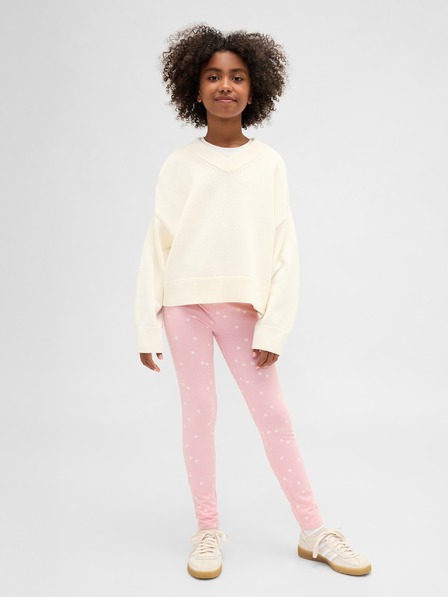 GAP Gyerek leggings GAP