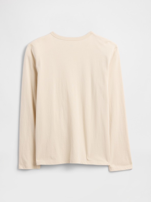 GAP Gyerek póló GAP logóval