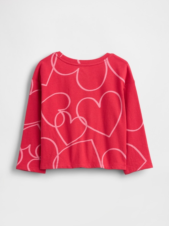 GAP Baby póló Mix & Match GAP