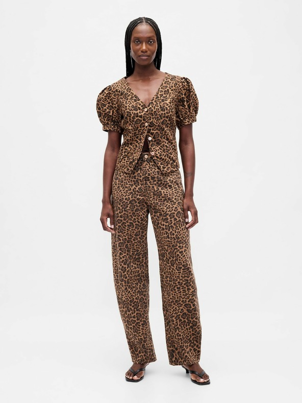 GAP High Rise hordó farmer GAP