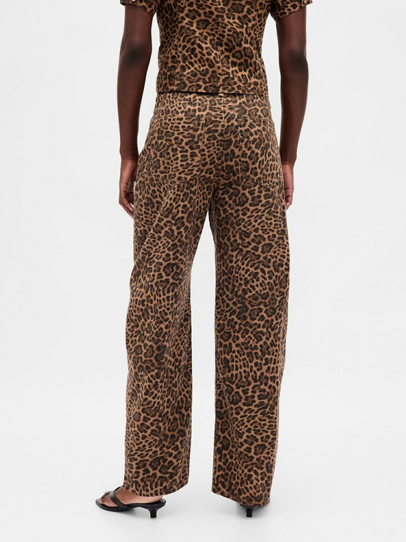 GAP High Rise hordó farmer GAP