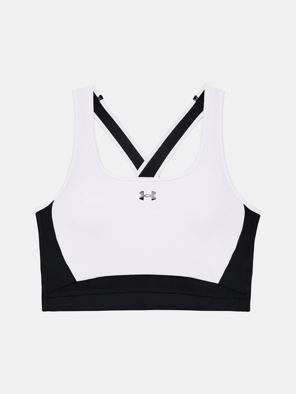 Under Armour Női melltartó Under Armour UA Crossback Long Line