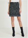 Orsay ORSAY szürke női tweed szoknya
