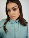Orsay Zöld könnyű steppelt női dzseki ORSAY