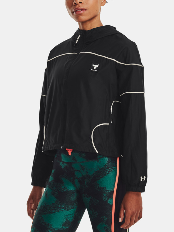 Under Armour Női dzseki Under Armour Pjt Rock Brahma Jkt