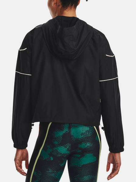 Under Armour Női dzseki Under Armour Pjt Rock Brahma Jkt