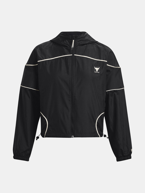 Under Armour Női dzseki Under Armour Pjt Rock Brahma Jkt