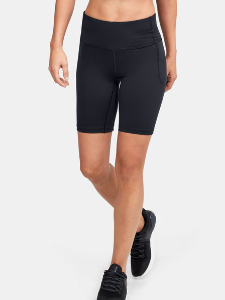 Under Armour Női rövidnadrágok Under Armour Meridian Bike Shorts