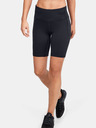 Under Armour Női rövidnadrágok Under Armour Meridian Bike Shorts
