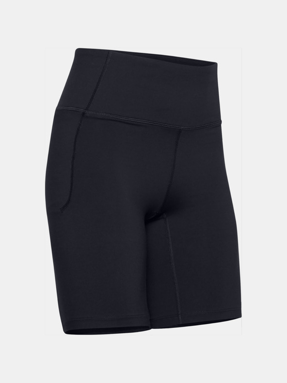 Under Armour Női rövidnadrágok Under Armour Meridian Bike Shorts