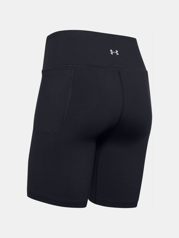 Under Armour Női rövidnadrágok Under Armour Meridian Bike Shorts