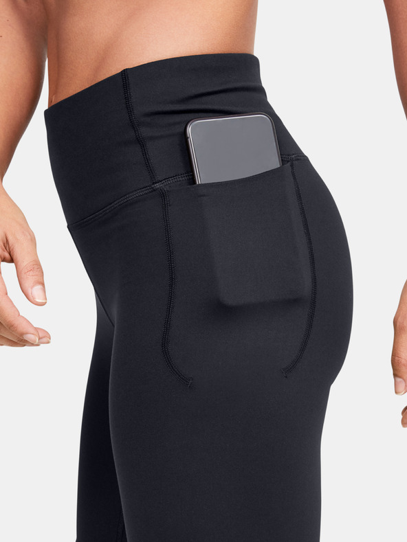 Under Armour Női rövidnadrágok Under Armour Meridian Bike Shorts