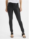 Orsay ORSAY fekete skinny fit női nadrág