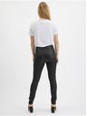 Orsay ORSAY fekete skinny fit női nadrág