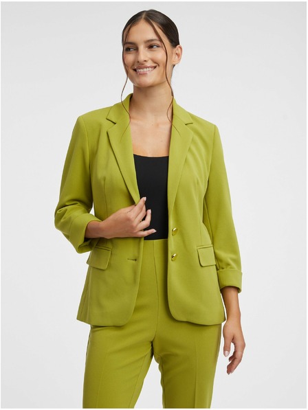 Orsay ORSAY zöld női blézer