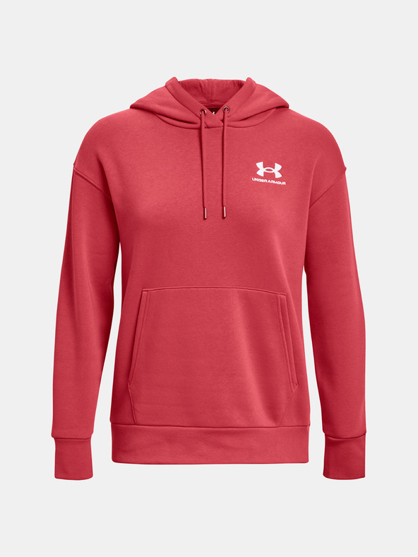 Under Armour Női felső Under Armour Essential Fleece Hoodie