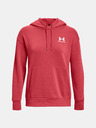 Under Armour Női felső Under Armour Essential Fleece Hoodie