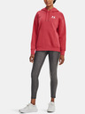 Under Armour Női felső Under Armour Essential Fleece Hoodie