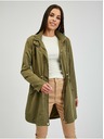 Orsay ORSAY khaki színű női parka