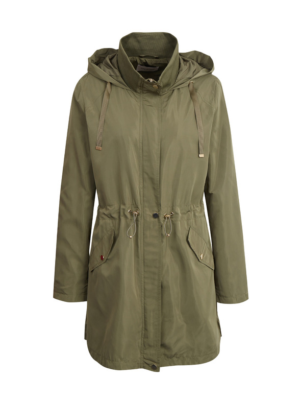 Orsay ORSAY khaki színű női parka