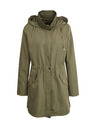 Orsay ORSAY khaki színű női parka