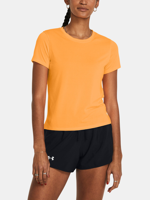 Under Armour Női póló Under Armour UA Launch Shortsleeve