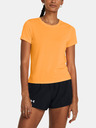 Under Armour Női póló Under Armour UA Launch Shortsleeve