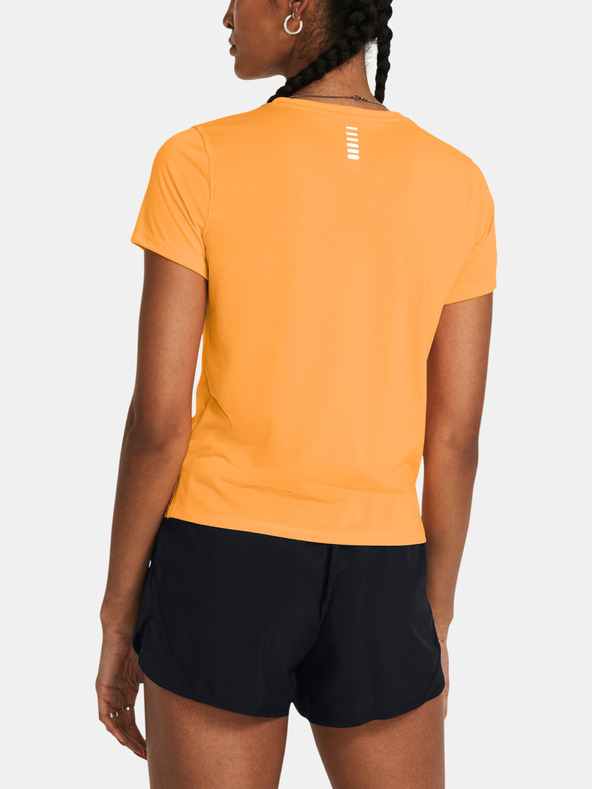 Under Armour Női póló Under Armour UA Launch Shortsleeve