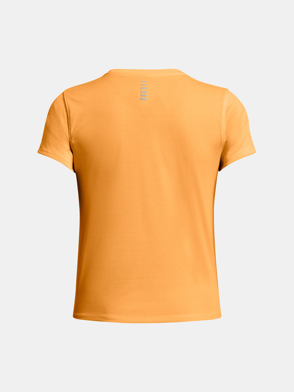 Under Armour Női póló Under Armour UA Launch Shortsleeve