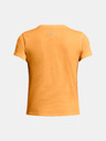 Under Armour Női póló Under Armour UA Launch Shortsleeve
