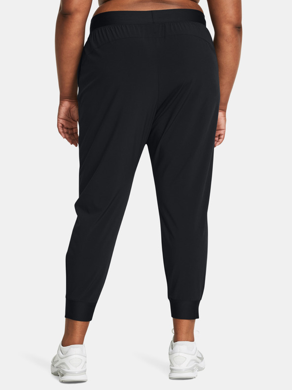 Under Armour Női sportnadrág Under Armour ArmourSport High Rise Wvn Pant&