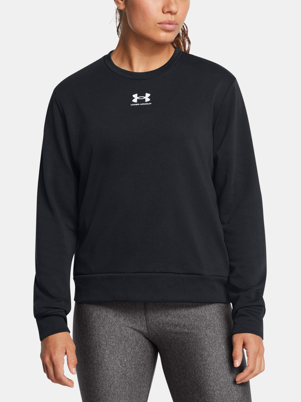 Under Armour Női felső Under Armour Rival Terry Crew 