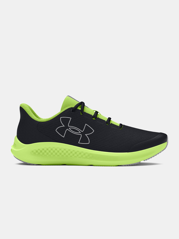 Under Armour Fiú cipők Under Armour UA BGS Charged Pursuit 3 BL