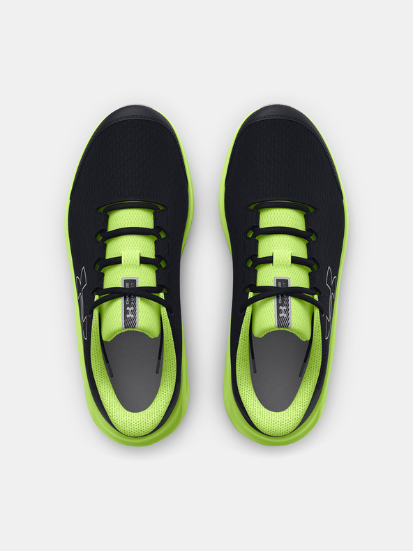 Under Armour Fiú cipők Under Armour UA BGS Charged Pursuit 3 BL