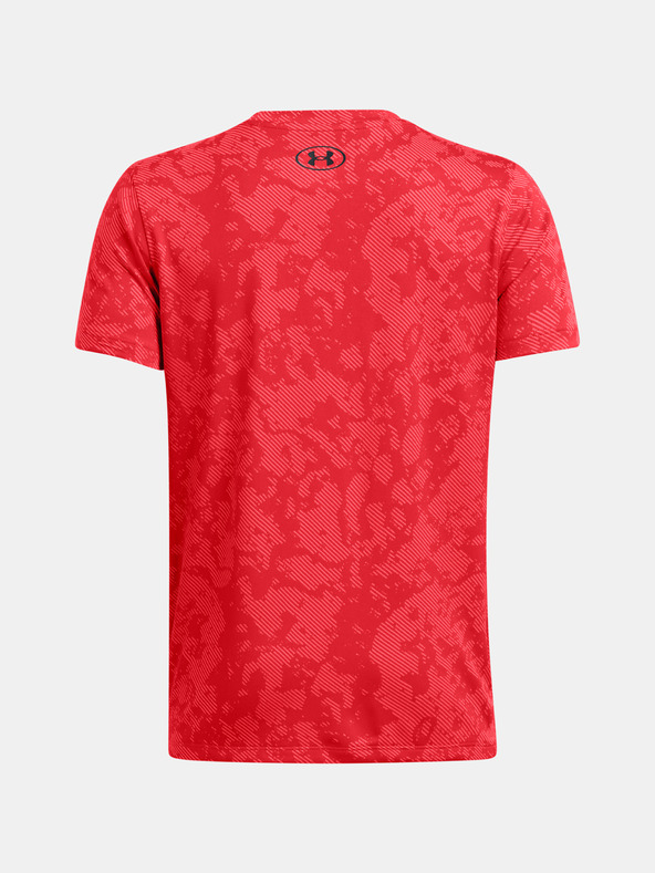 Under Armour Fiú póló Under Armour UA Tech Vent Geode SS