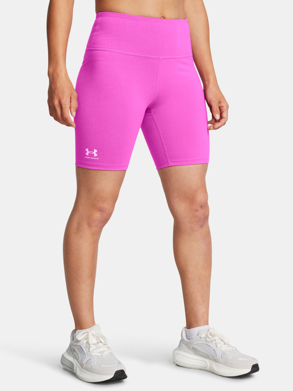 Under Armour Női rövidnadrágok Under Armour UA Rival 7in Short